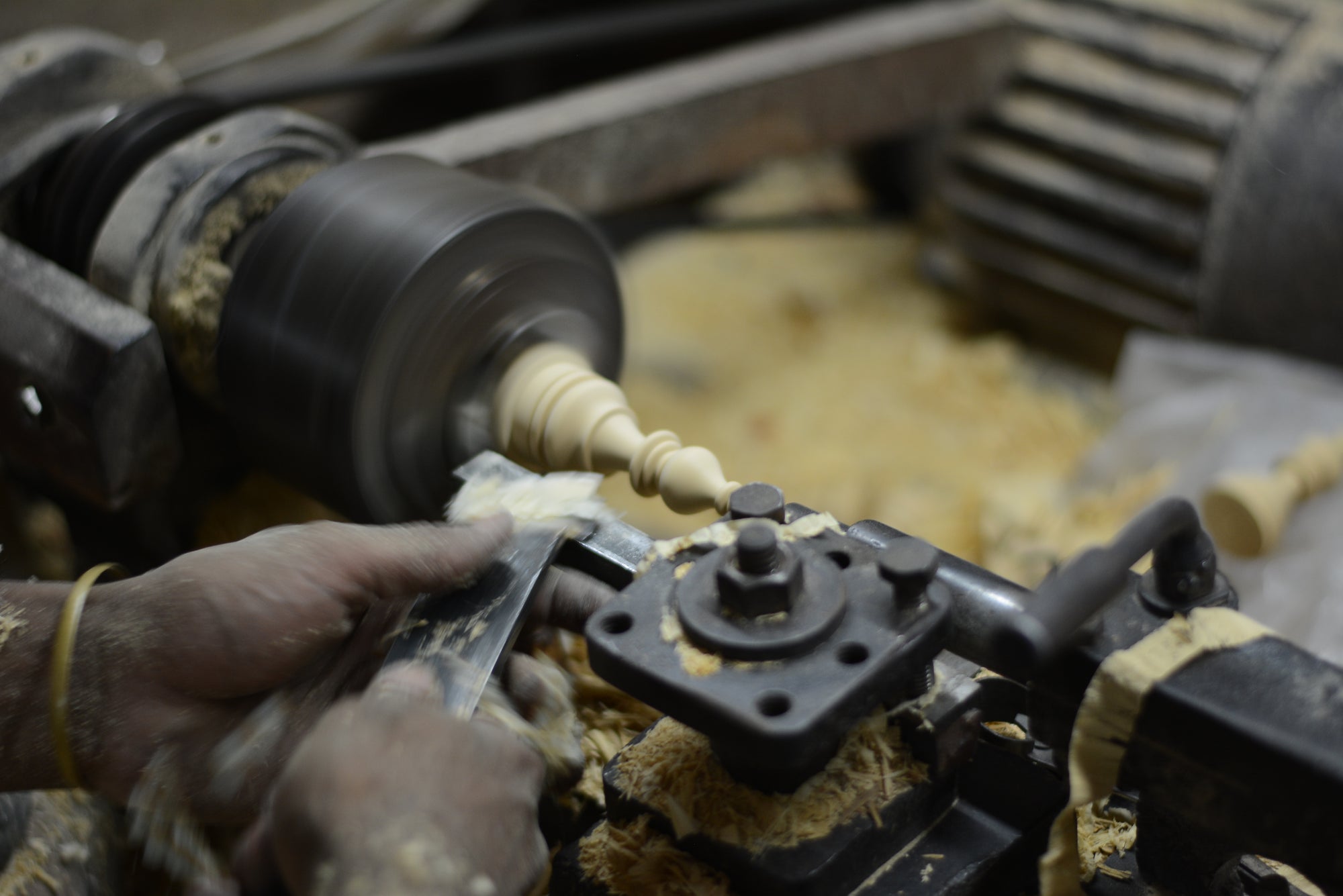 Chess Set Restoration Service - Reviving the Legacy