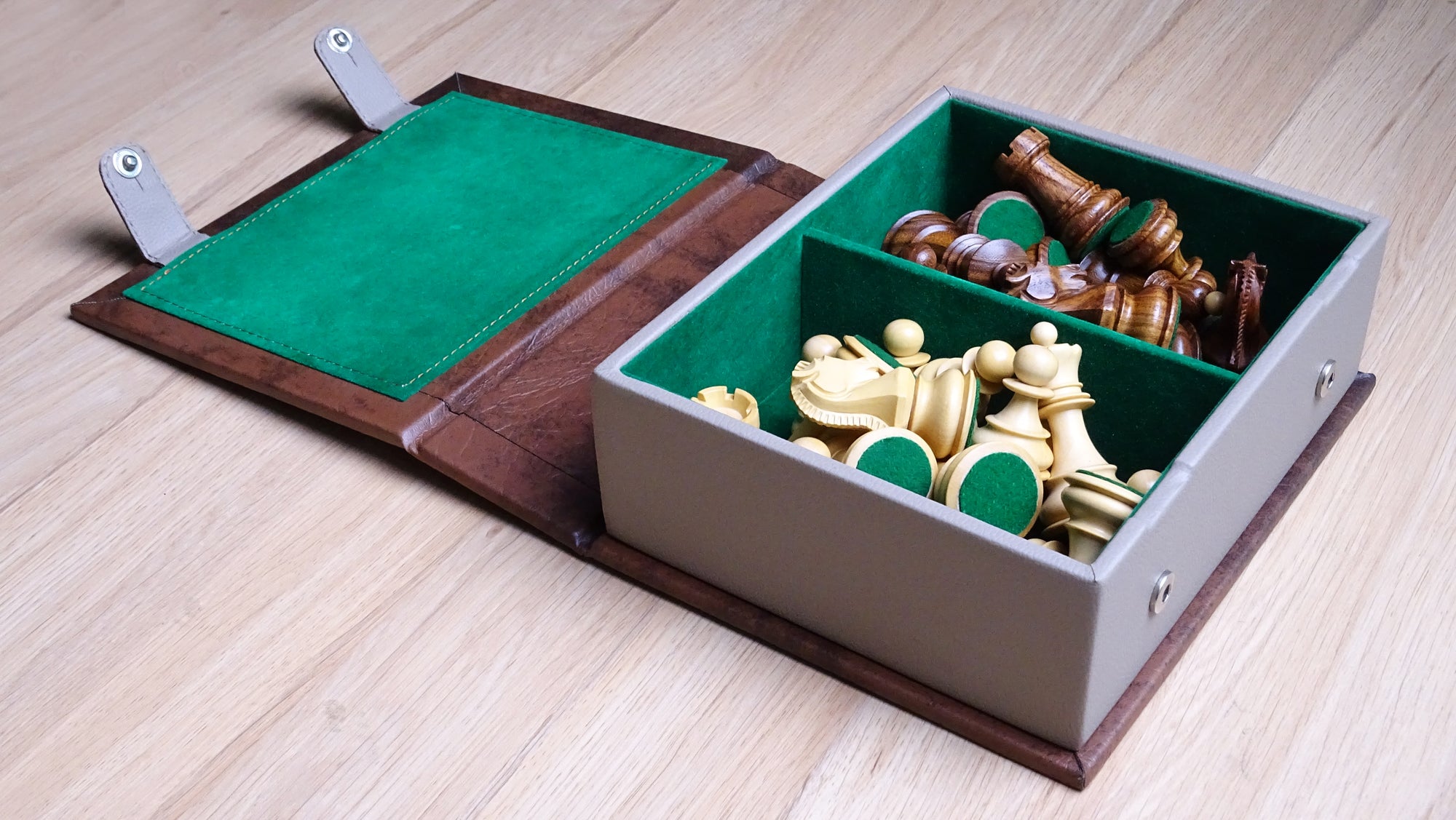 Chess Boxes for Sale
