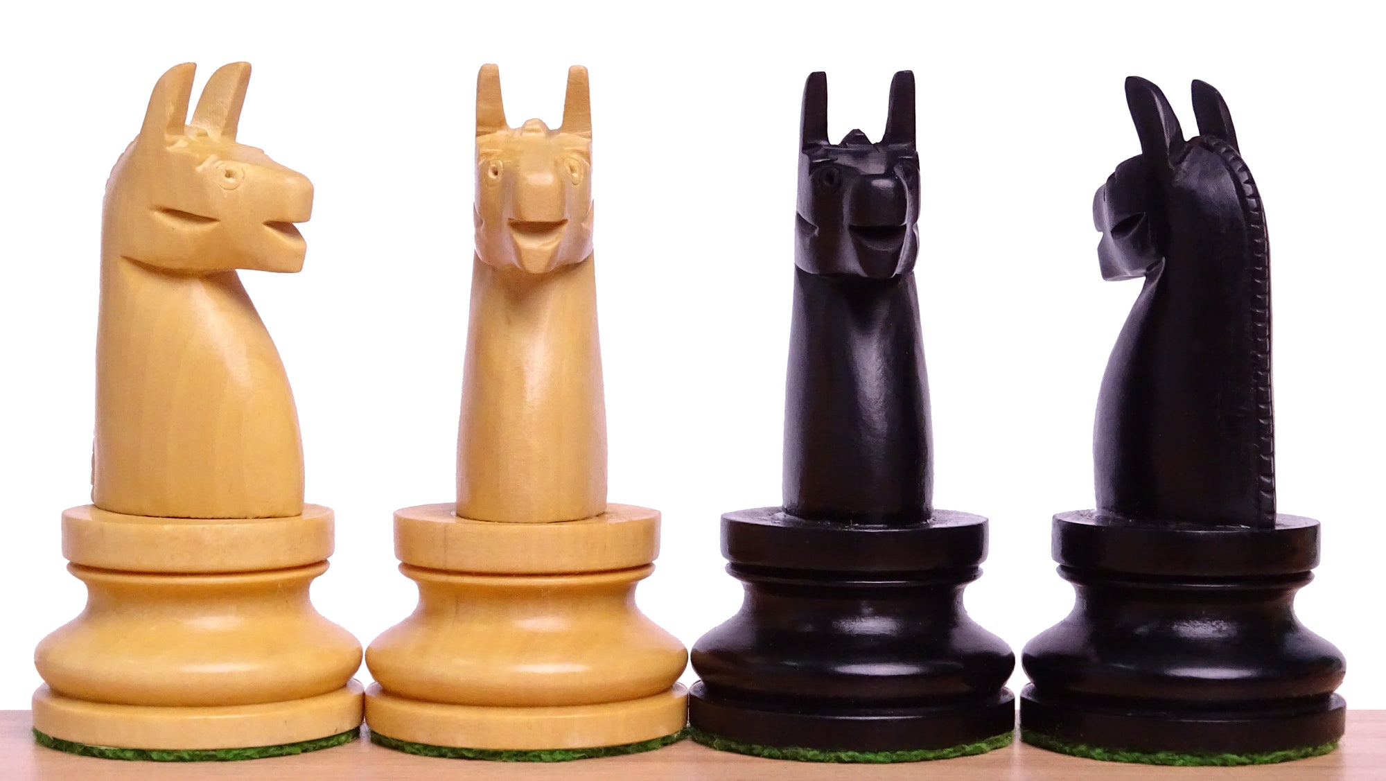 best quality chess sets
