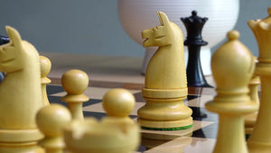 black friday chess set
