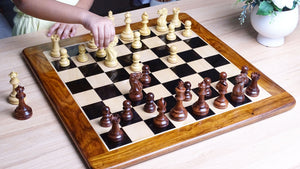 chess piece decoration
