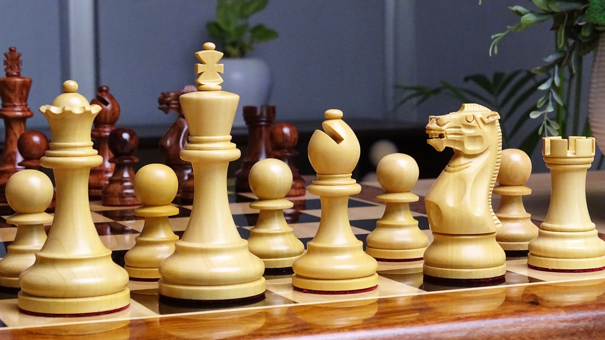 chess piece designs
