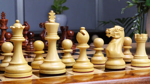 chess piece designs
