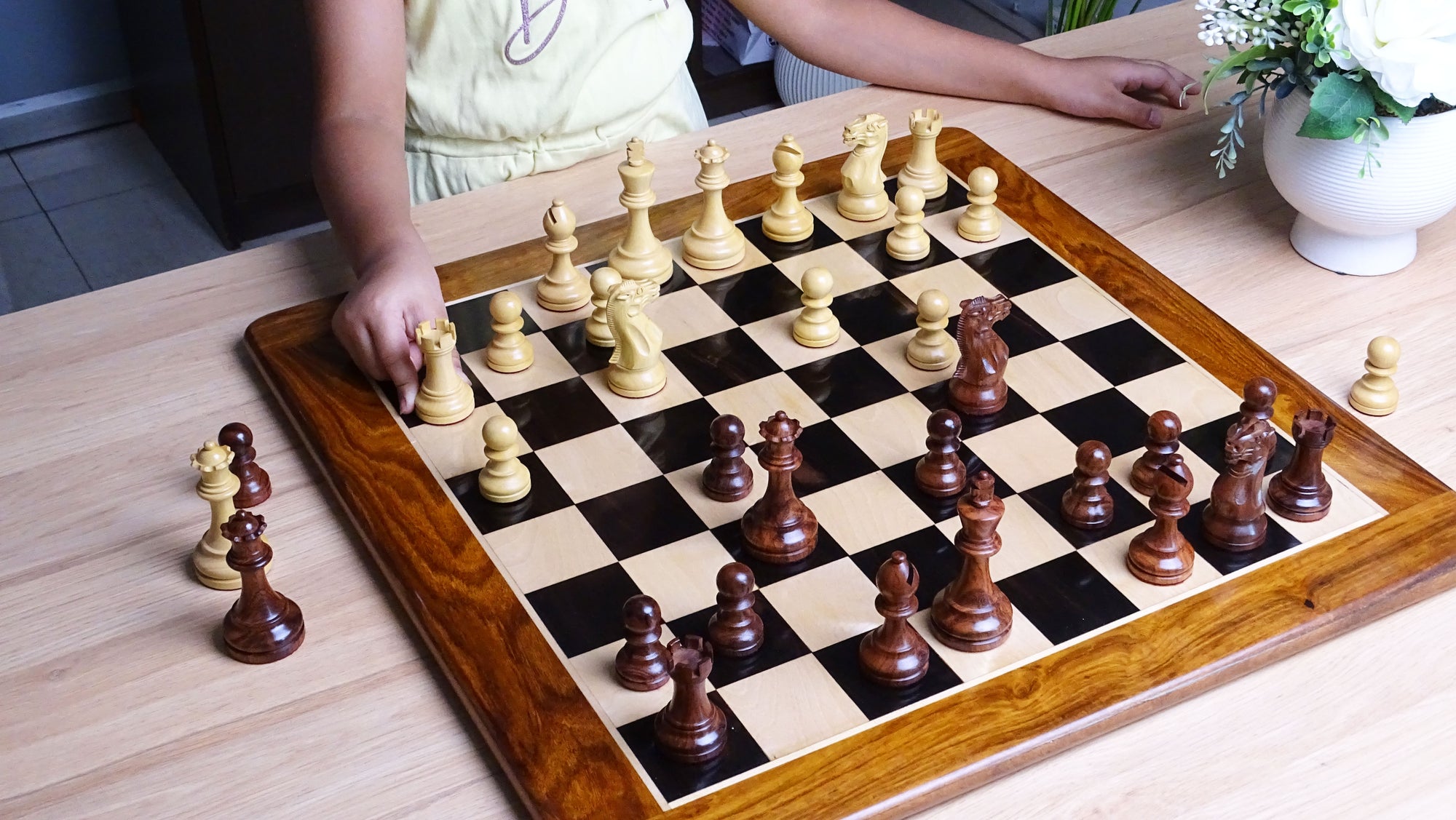 chess pieces individual
