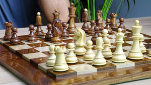 chess set chess pieces
