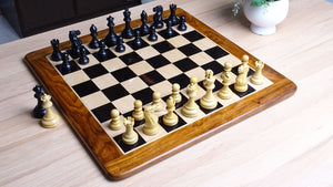 chess set large
