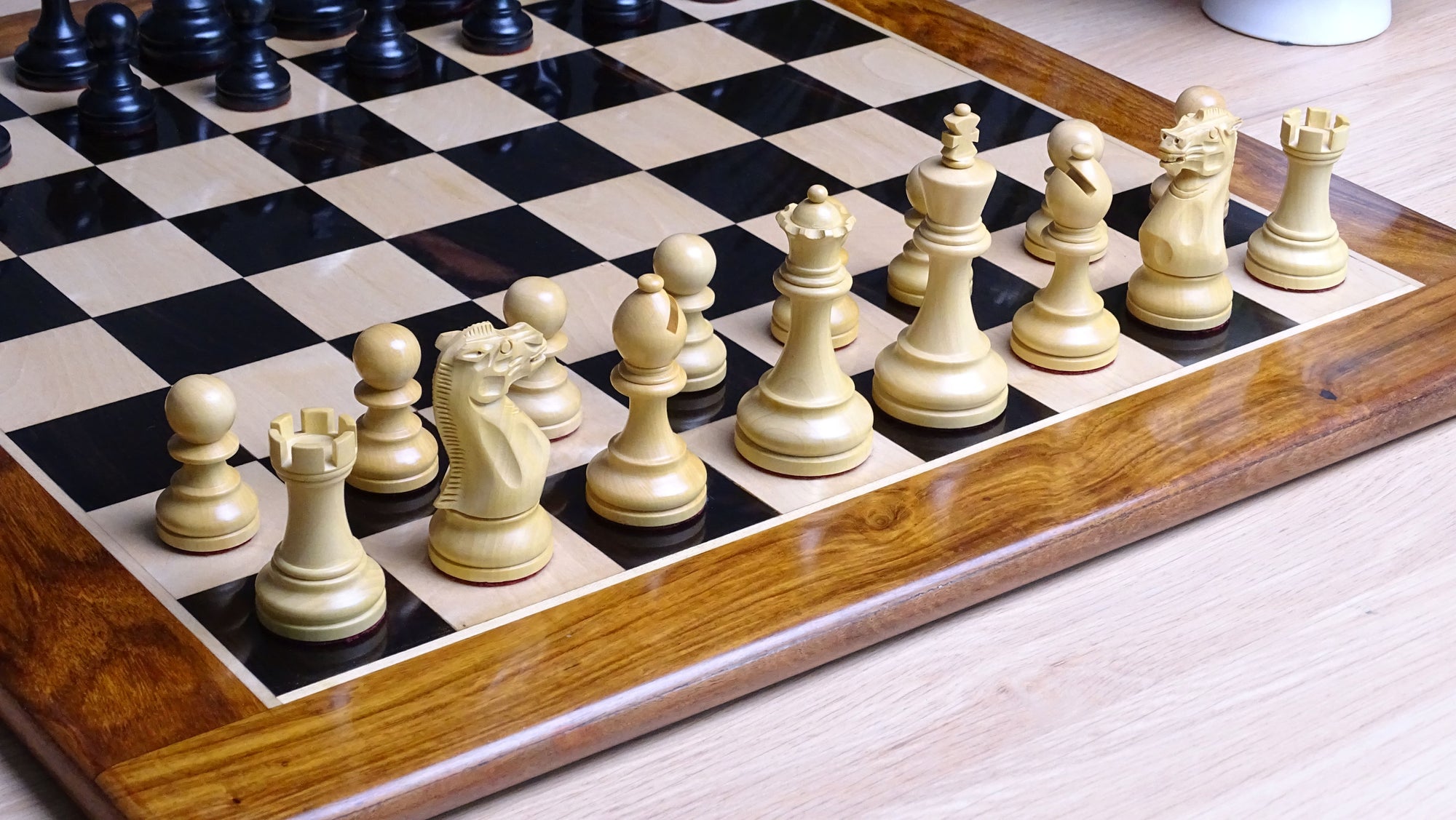 chess set premium
