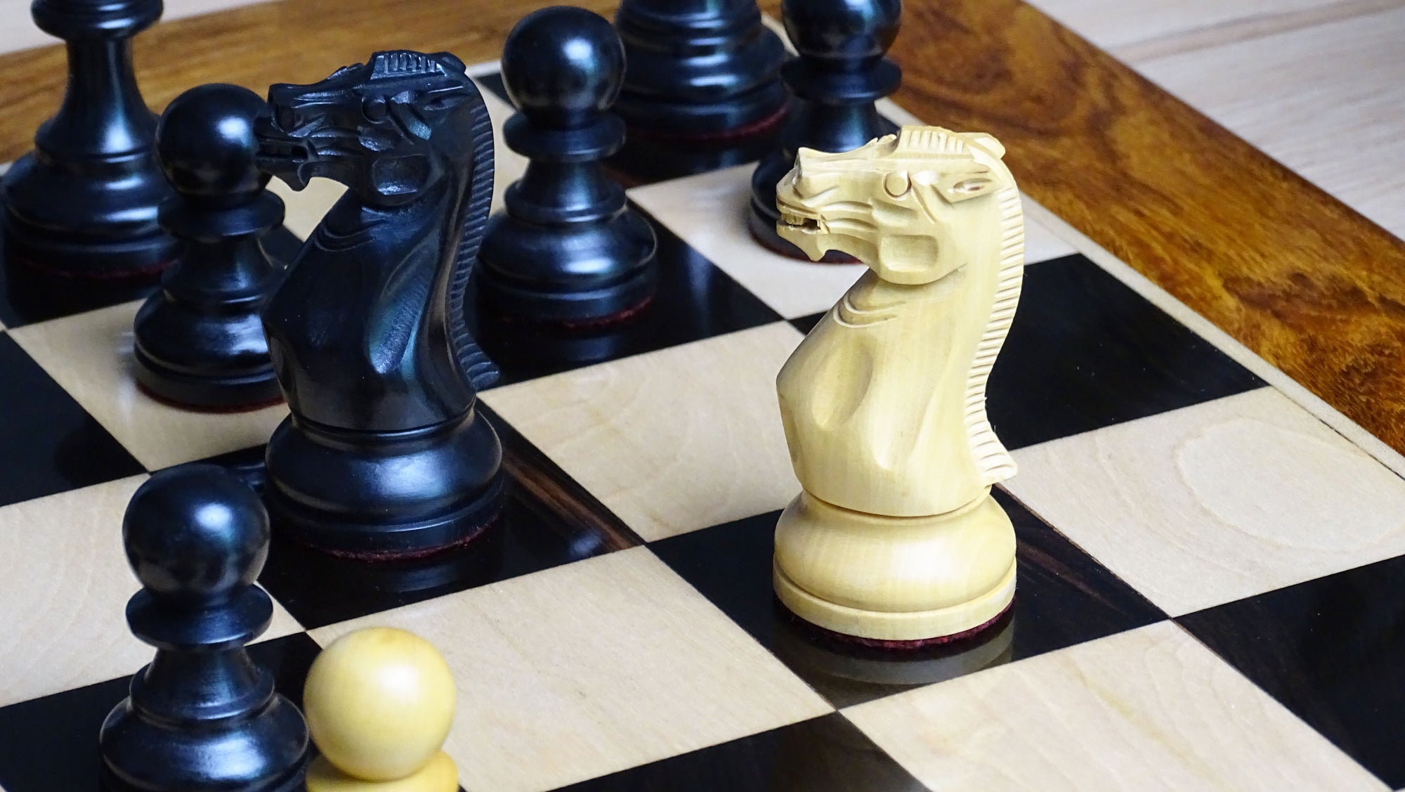 chess supplies
