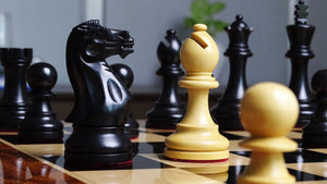 chess vocabulary
