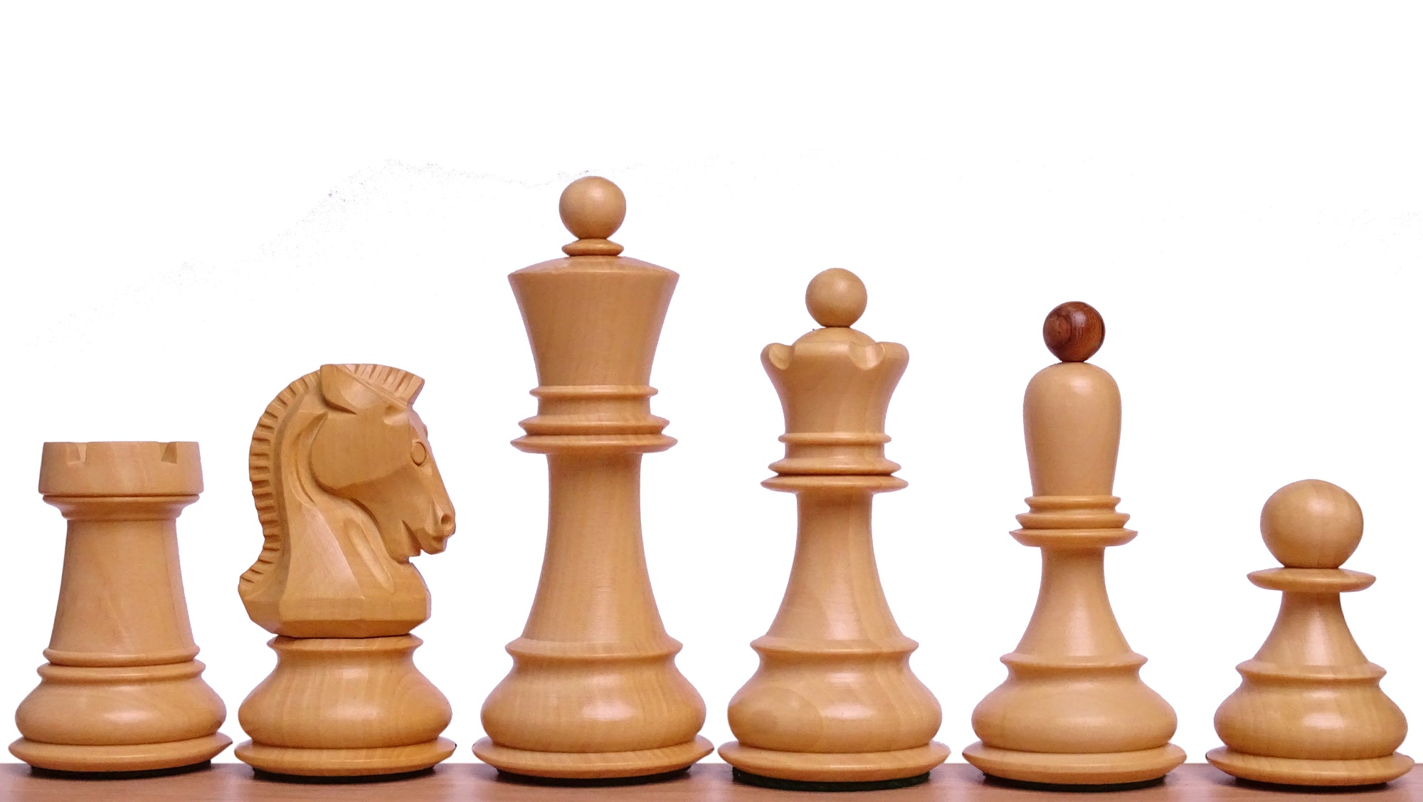 dubrovnik chess pieces bobby fischer
