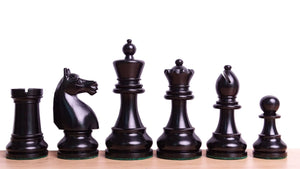 lawn chess set
