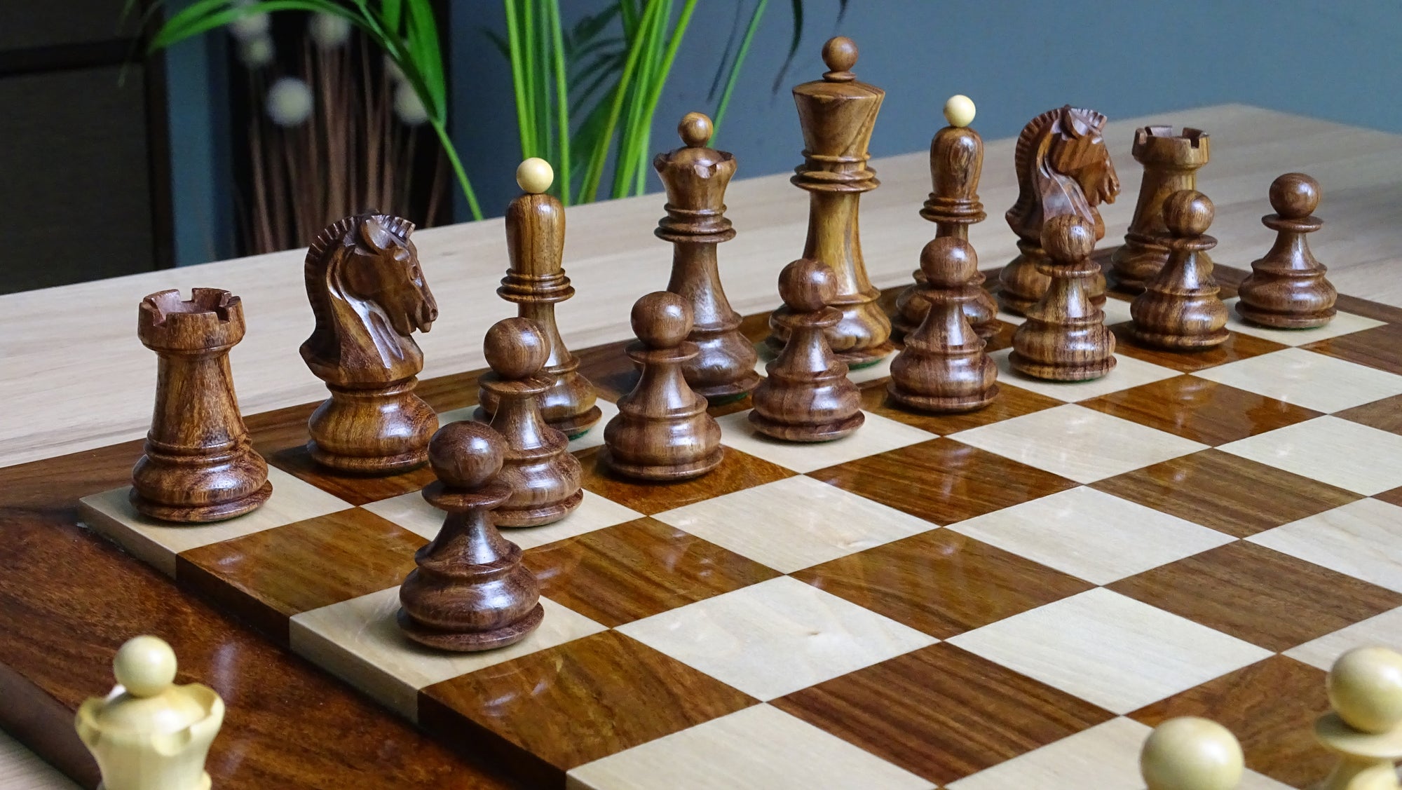 pieces in chess
