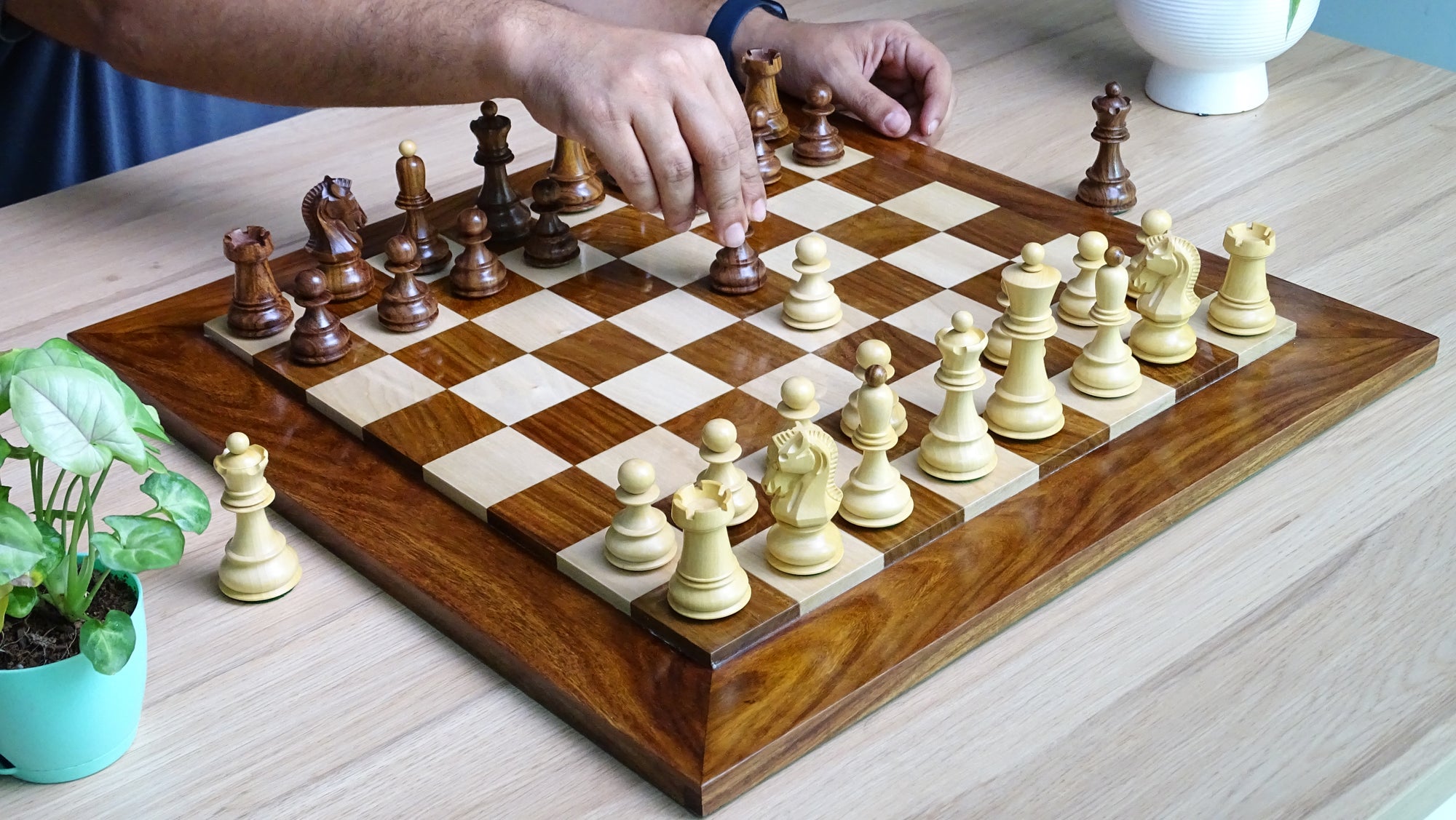 purchase chess pieces
