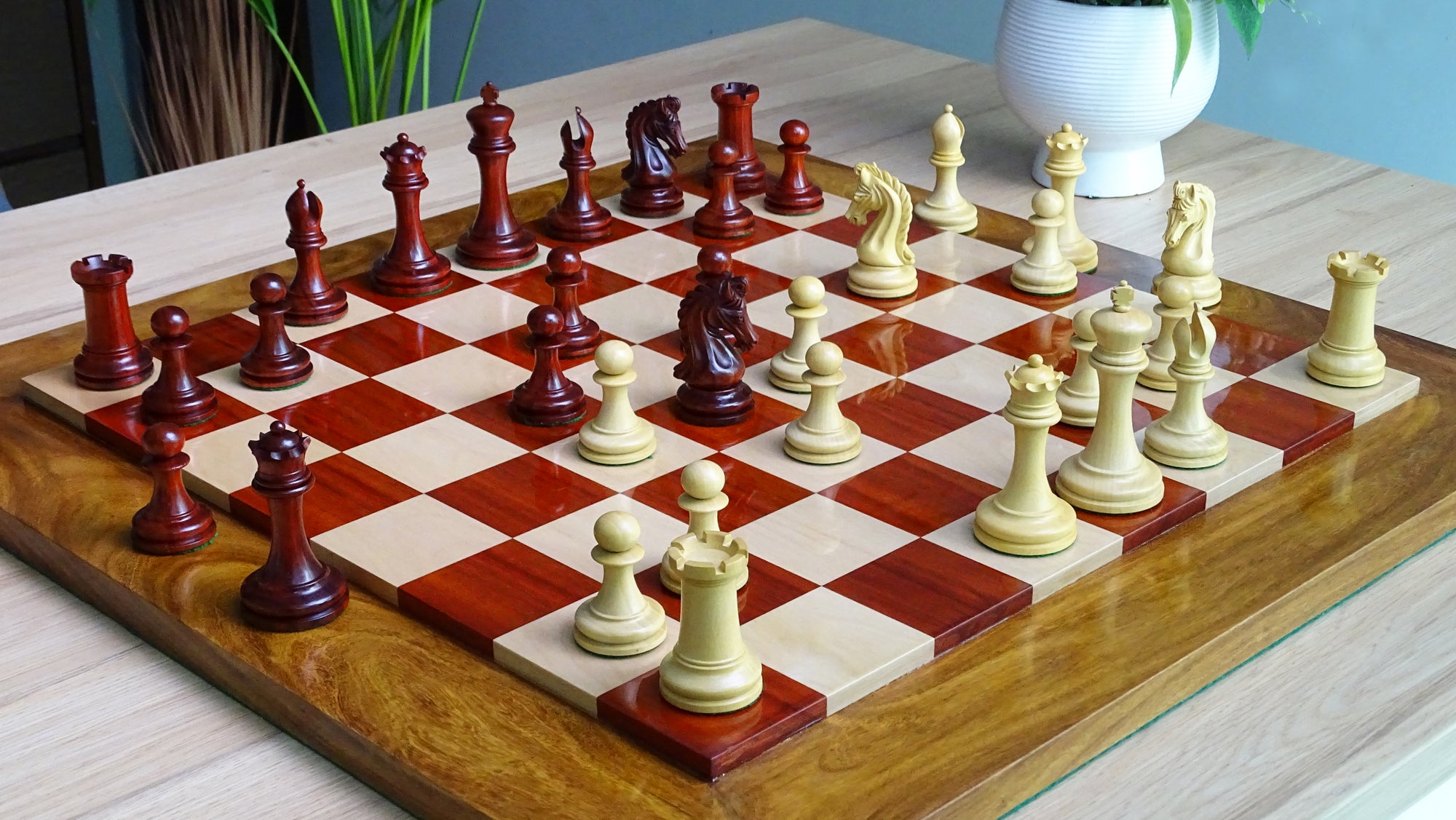 top chess sets
