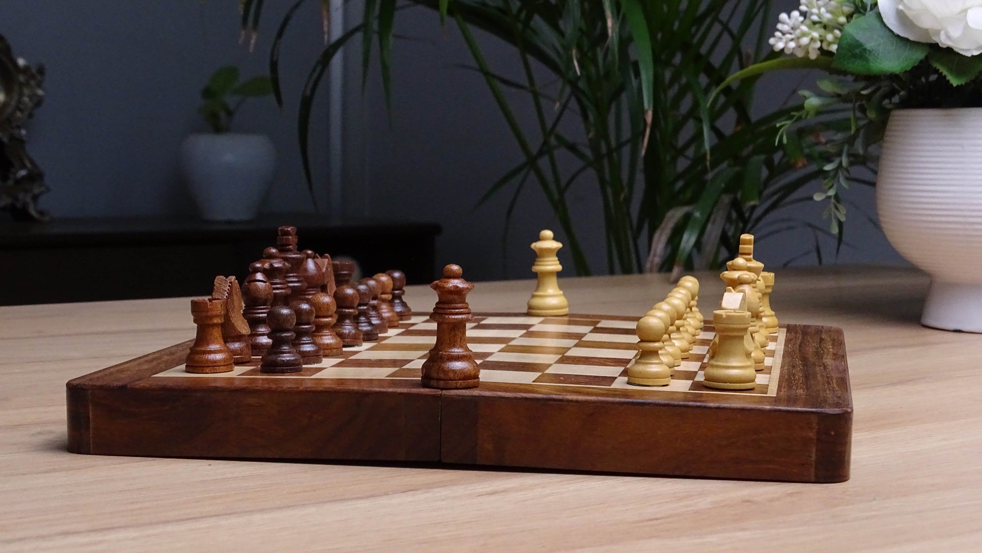 chess travel set